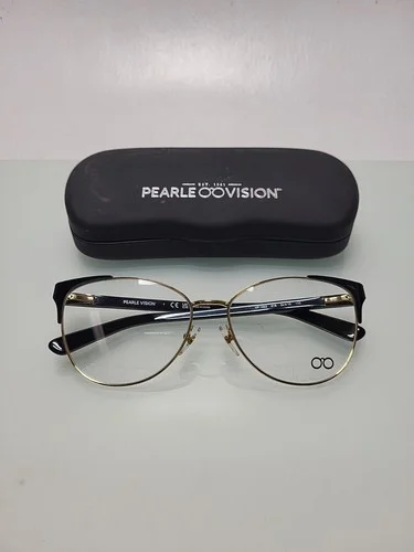 Pearle Vision VP 1002 016 Eyeglasses