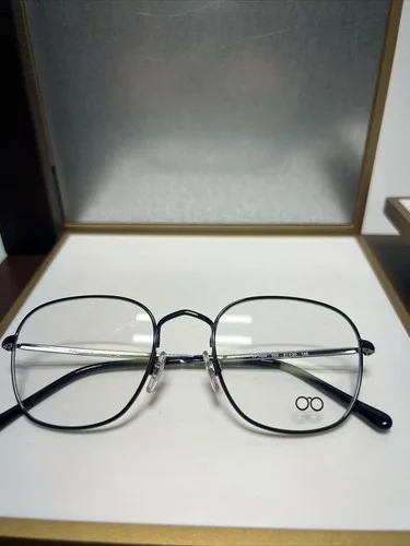 Pearle Vision VP 1004 002 Eyeglasses