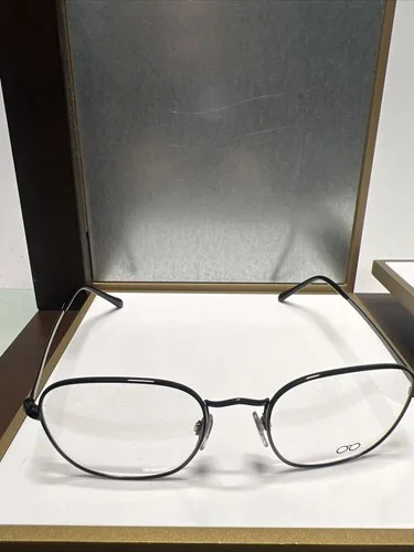 Pearle Vision VP 1004 002 Eyeglasses 3