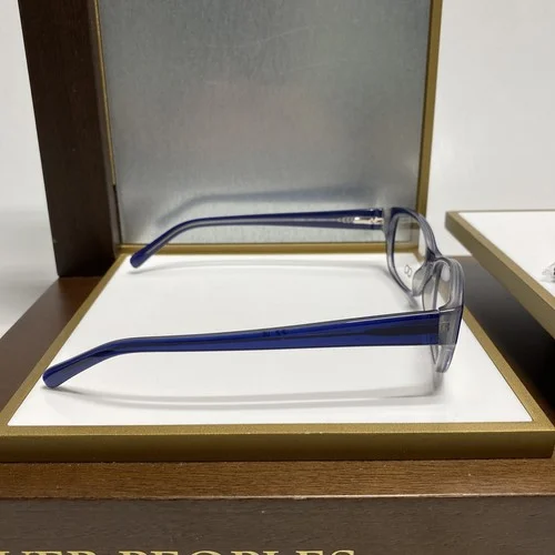 Pearle Vision VP2005 1011 eyeglasses 53-17-140 (E1) 4
