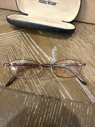 Pearls Vision. EN1003. 47-17. 140MM. BURGUNDY 3