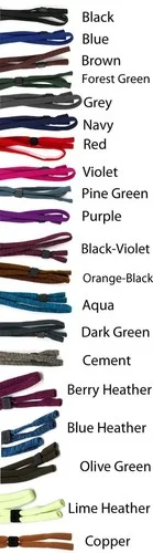 Peeper-Keeper Attitube Eyeglass Retainer Lanyard Cord Necklace 7 Color Options 3