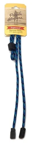Peeper-Keeper Supercord MULTI ADJUSTABLE Eyeglass Retainer Cord Necklace Lanyard 2