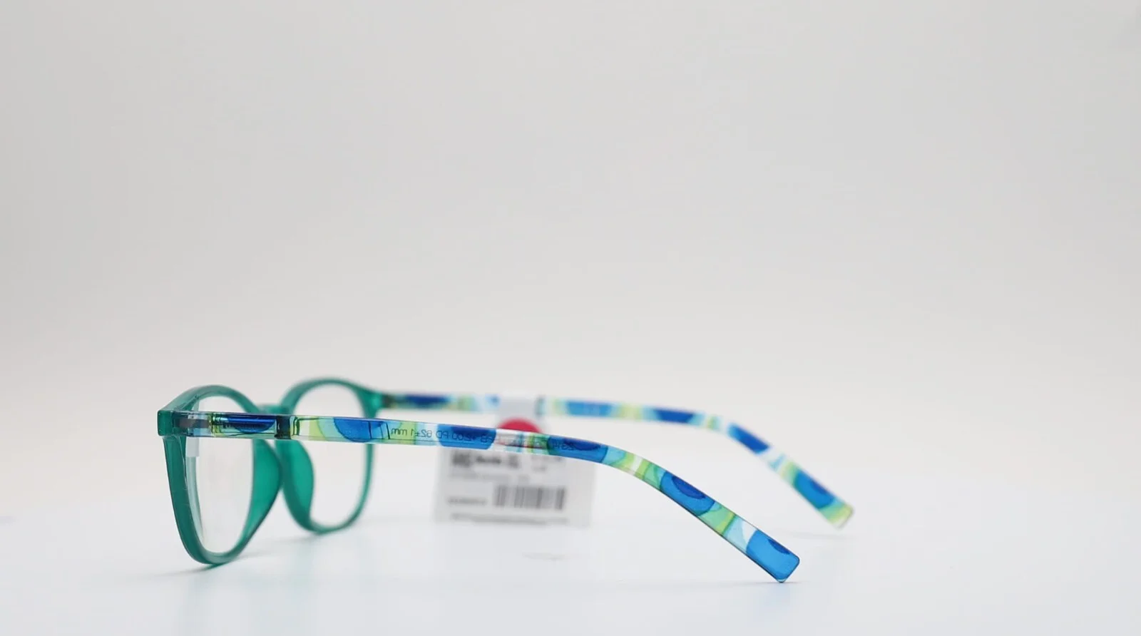 Peepers Carraway Cat Eye Teal Unisex Reading Glasses Power +2.00 4