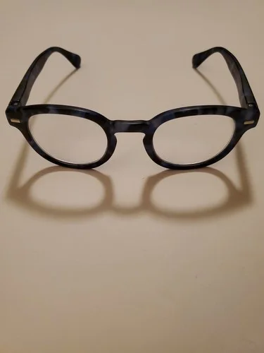 peepers Headliner 2755 Tortoise Blue Reading Glasses +1.00