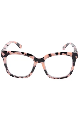 Peepers Next Level Blue Light Readers Black Marble
