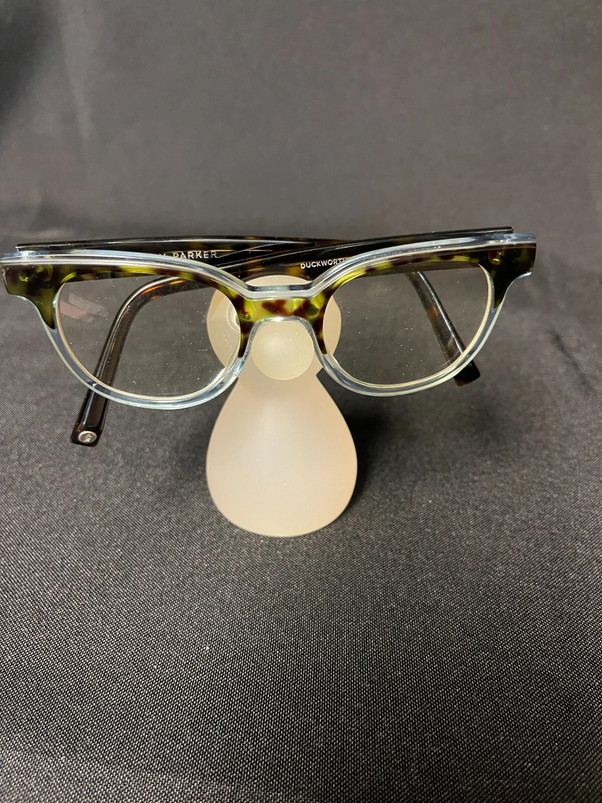 Peepers Stand, Eyeglass Holder - 3.5 3