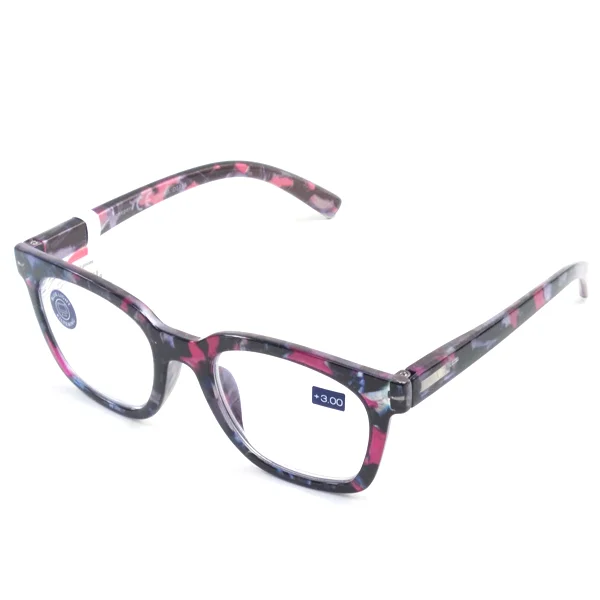 Peepers To The Max Blue Light Readers Strength Blue Quartz