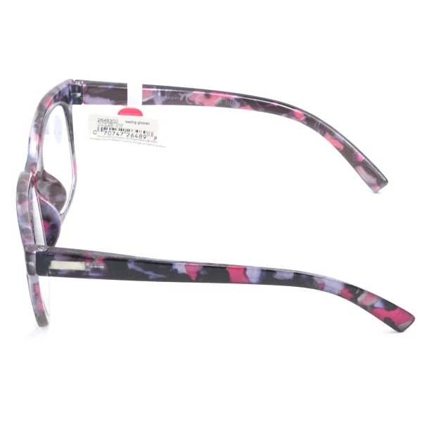 Peepers To The Max Blue Light Readers Strength Blue Quartz 2