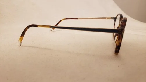Penguin Eyeglasses Frame The-Doc TO Tortoise Full Rim 49-20 145 frame only 2
