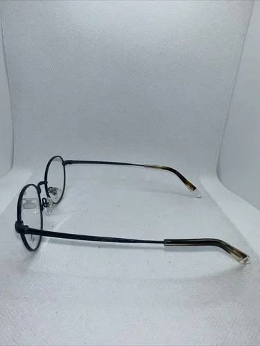 Penguin “the Elliot Jr” 43/18 135 Blue Unisex Adult Eyeglass Frames Y22 4