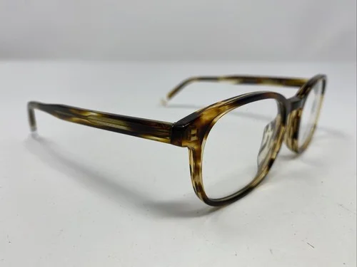 Penguin The Stewart TO 49-20-140 Tortoise Full Rim Plastic Eyeglasses Frame BI53 3