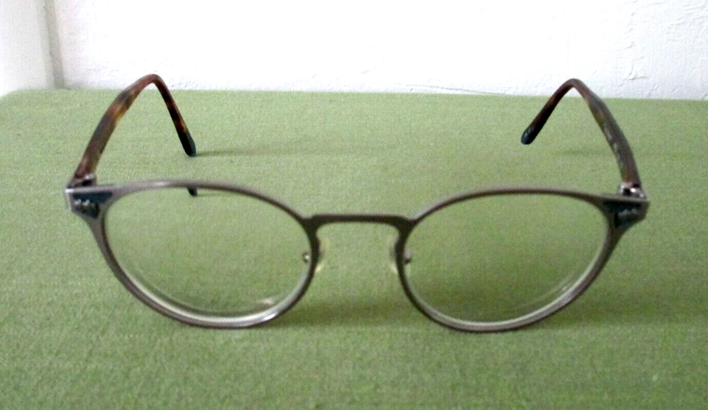 Penguin The Vince Eyeglasses Frames 49[]20-145 GM Tortoiseshell ??? Pattern 2