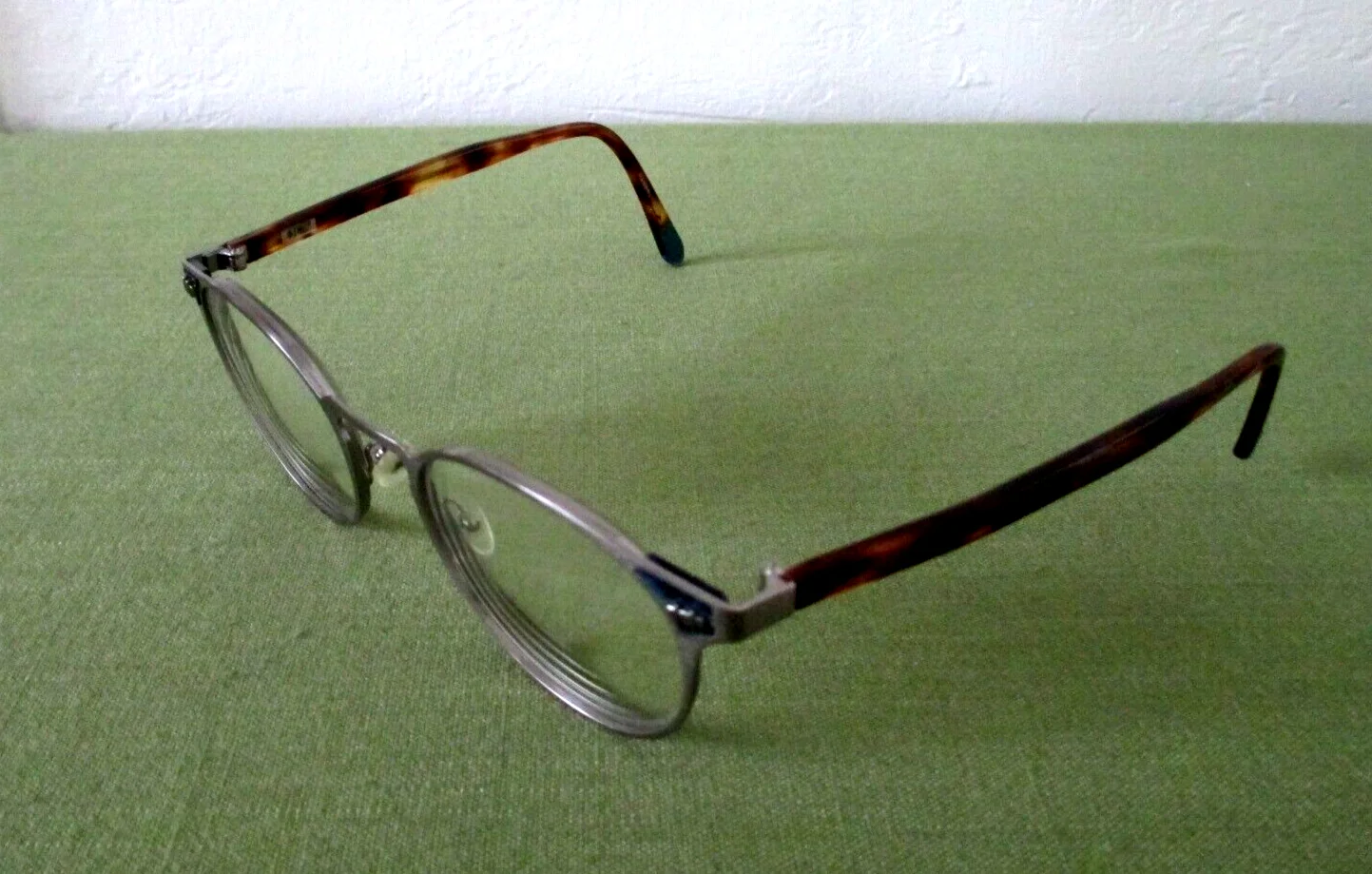 Penguin The Vince Eyeglasses Frames 49[]20-145 GM Tortoiseshell ??? Pattern 3