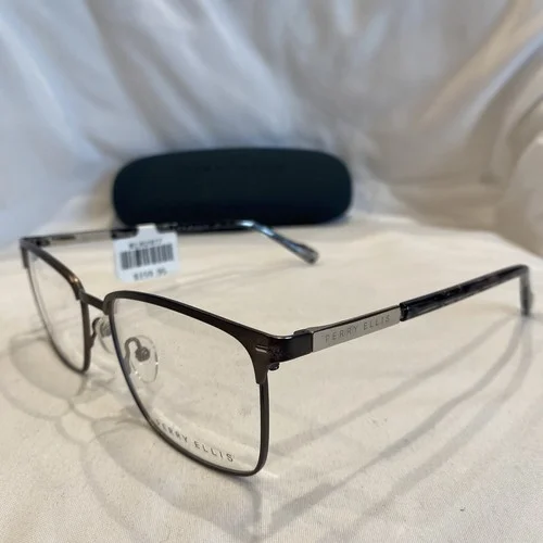 Perry Ellis PE 399-3 Eyeglasses Frames 57[]18-140 2