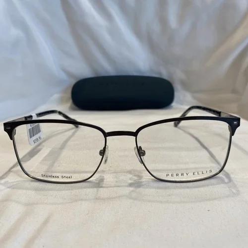 Perry Ellis PE 399-3 Eyeglasses Frames 57[]18-140 3