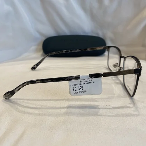 Perry Ellis PE 399-3 Eyeglasses Frames 57[]18-140 4