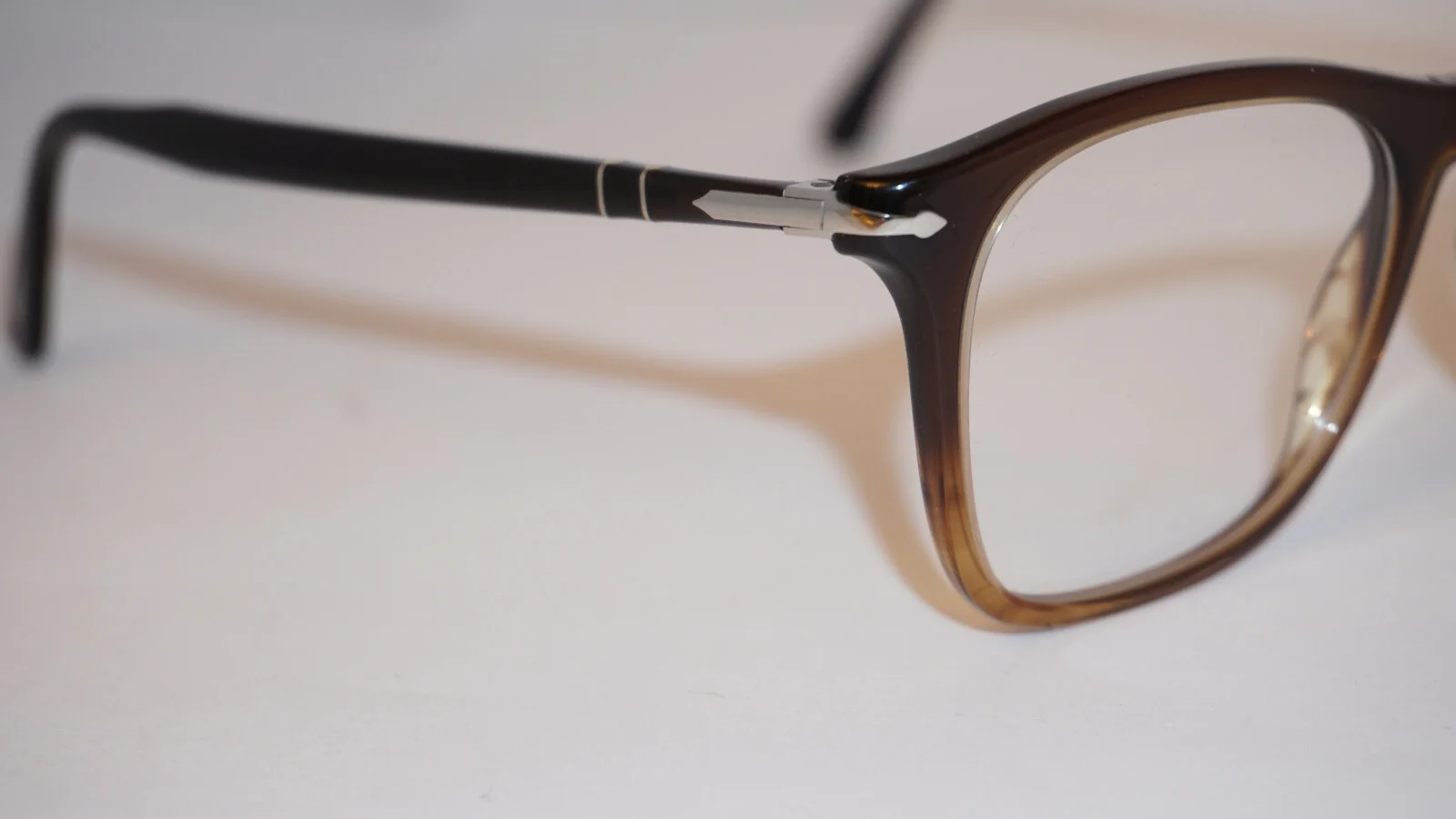 PERSOL Eyeglasses Brown Havana 3188-V 1026 51 19 145 2