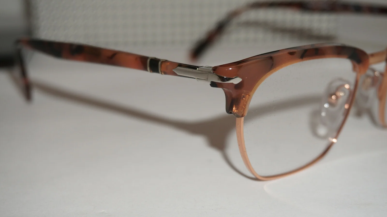 Persol Eyeglasses New Tailoring Edition Red Tortoise PO3196V 1069 51 19 145 4