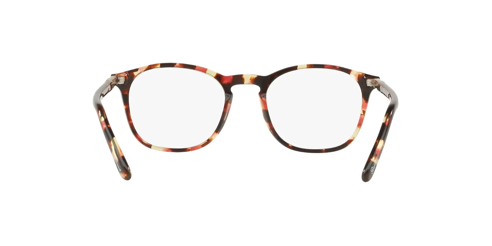 Persol Eyeglasses PO 3007 VM 1059 Havana Rose Brown Optical Frame New 52mm 4
