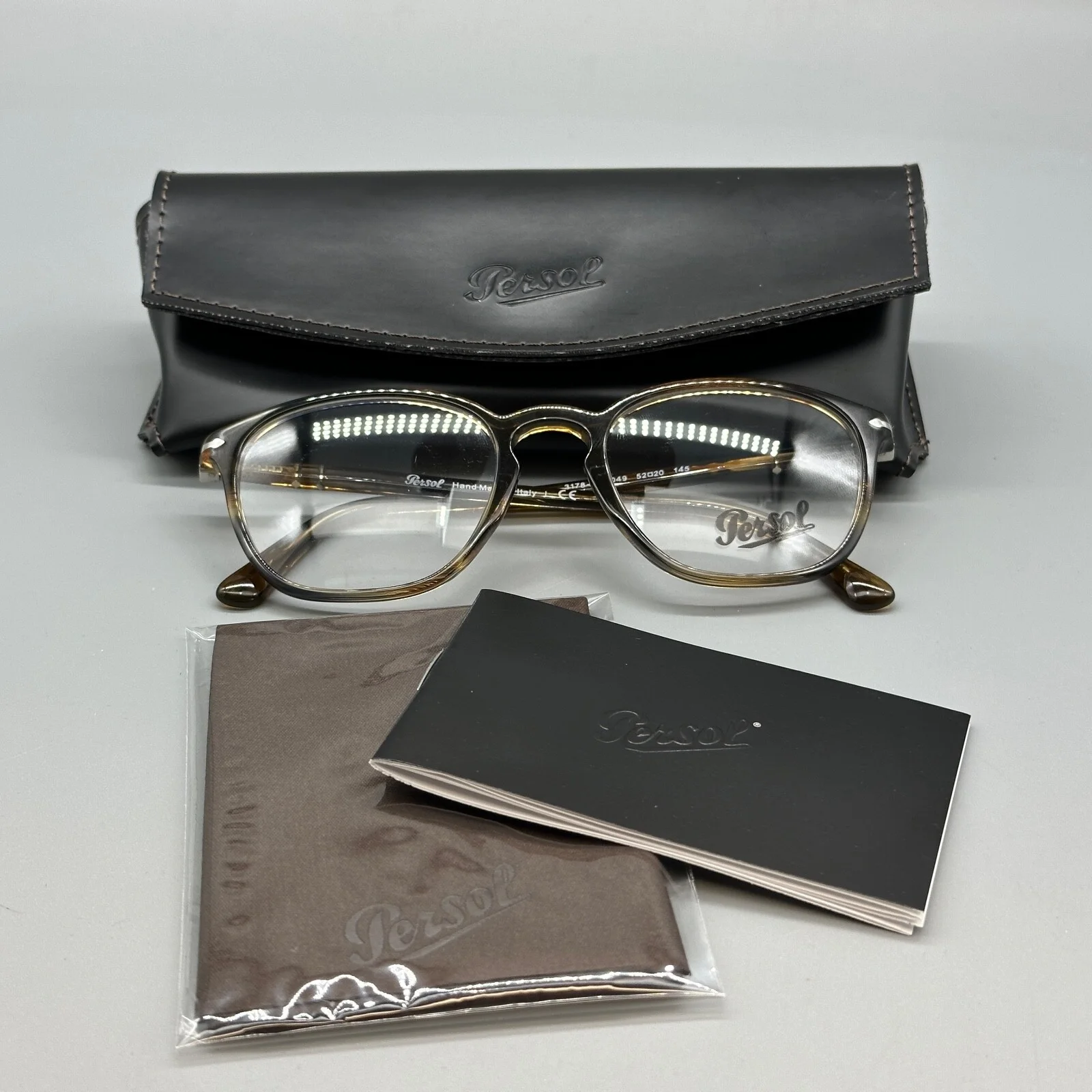 Persol PO 3178-V 1049- Men 4