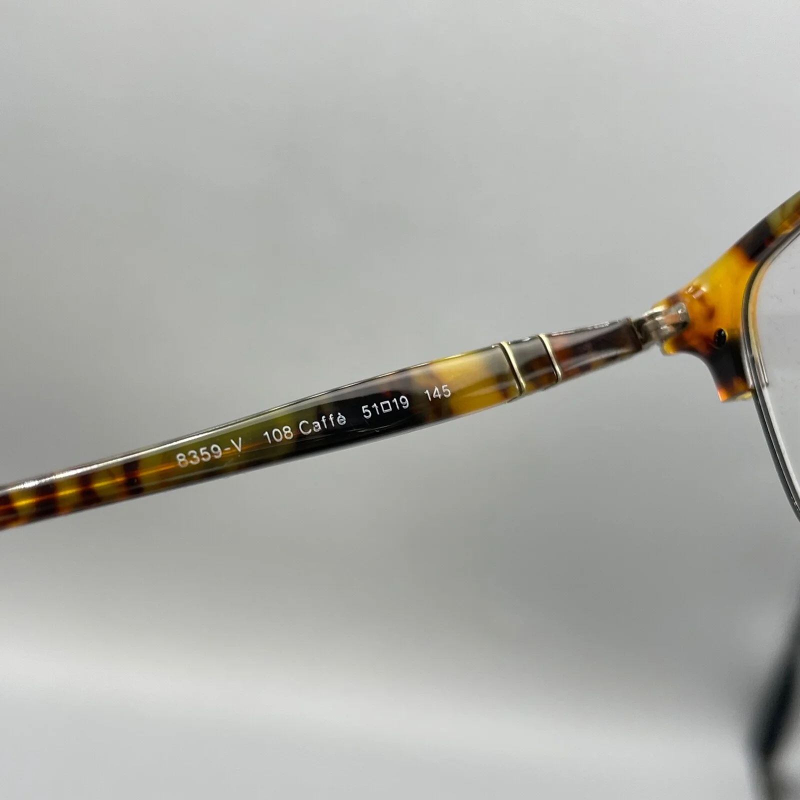 Persol PO 8359-V 108- Men 4