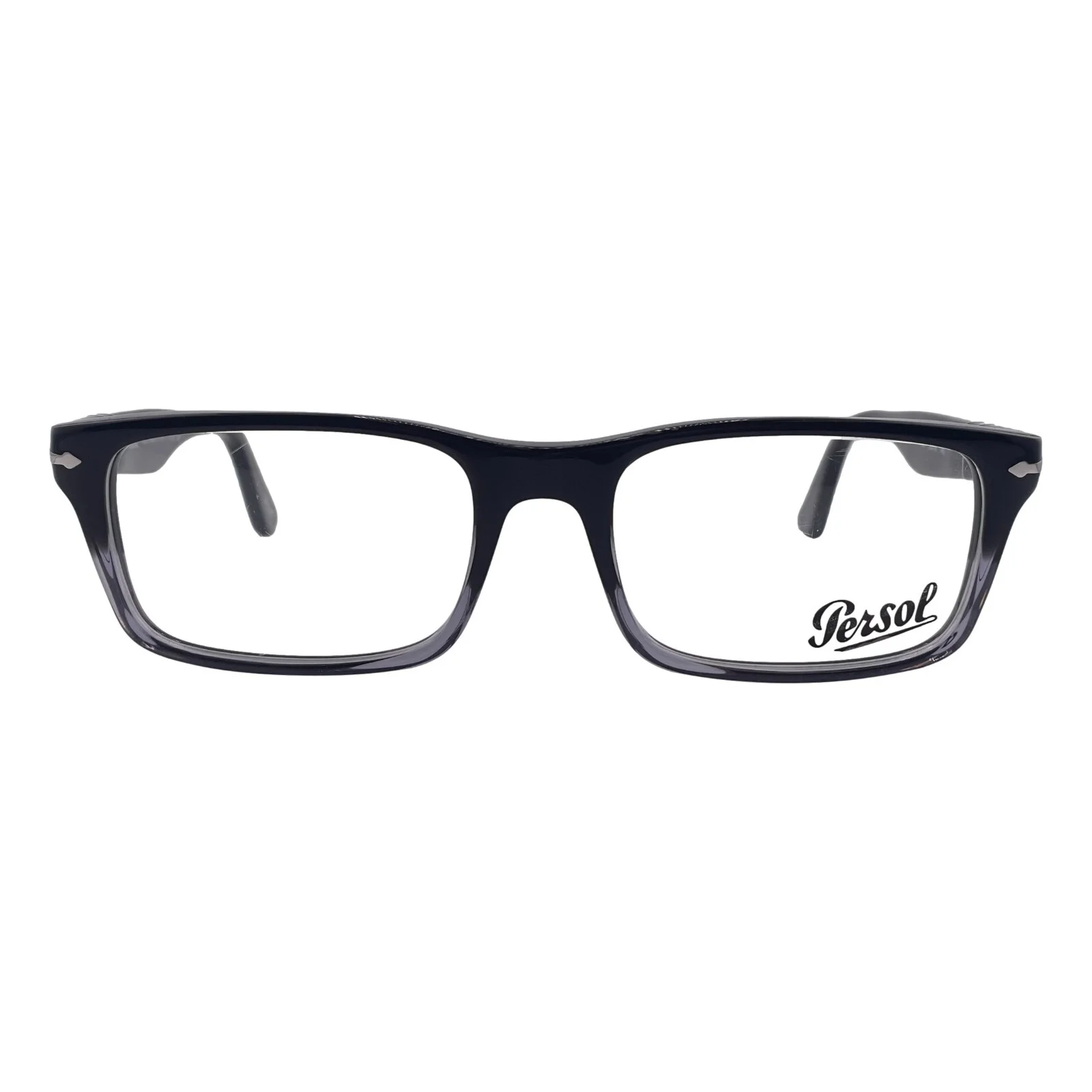 Persol PO3050V Gradient Black Men 2