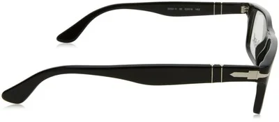 Persol PO3050V Men Eyeglasses-95 Black-53mm 3