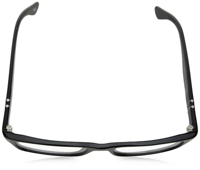 Persol PO3050V Men Eyeglasses-95 Black-53mm 4