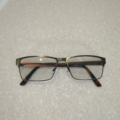 Phat Farm 705 GRN Eyeglasses Frames Only 57-16-150