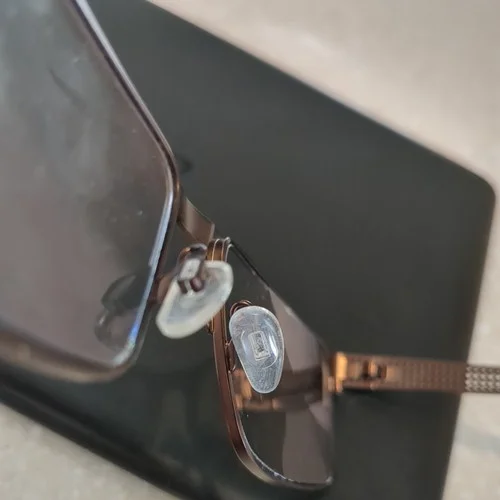 Phat Farm 705 GRN Eyeglasses Frames Only 57-16-150 4