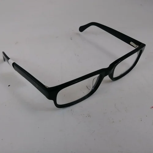 Phat Farm HV710FBLK0054 Eyeglass Frames 54-18-145 Black 02261 2
