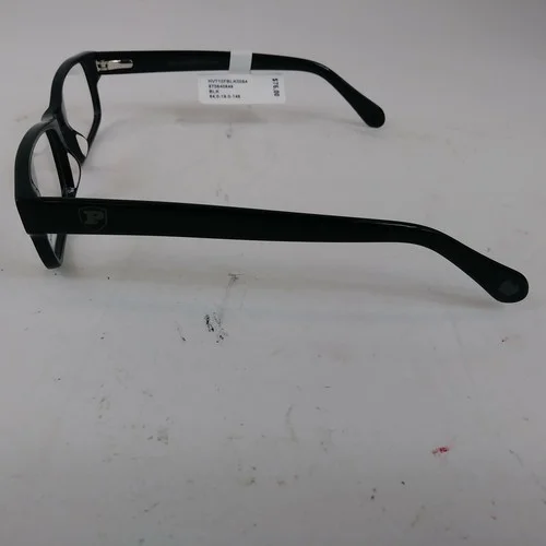 Phat Farm HV710FBLK0054 Eyeglass Frames 54-18-145 Black 02261 4
