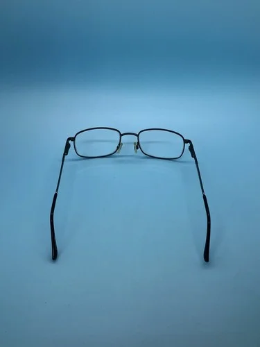 Pinnacle Montreaux Eyeglasses 52-19-140 Gunmetal Flex Hinge D. Gun/Ant D. Gun 3