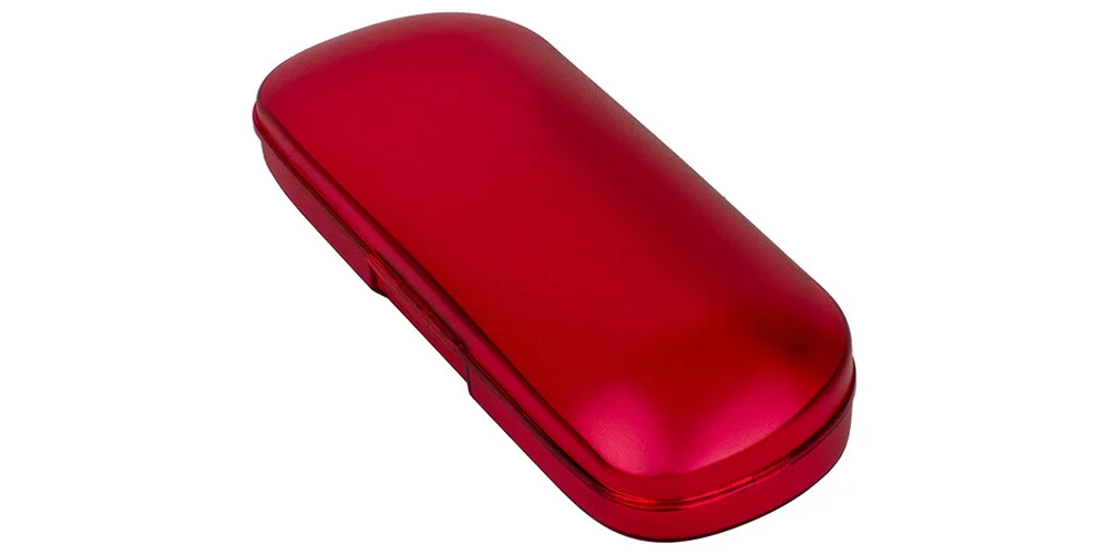 Plastic Eyeglass Case NEW Hard Eyeglasses Case Travel Glasses Box Protector 3