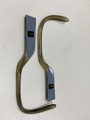 PLAYBOY 4515 50 OLIVE GREEN TEMPLE ARM PARTS 5006 1