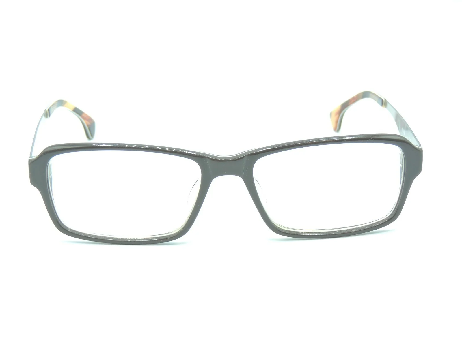 Playboy PB 15053 Eyeglass Frames 55 17 2