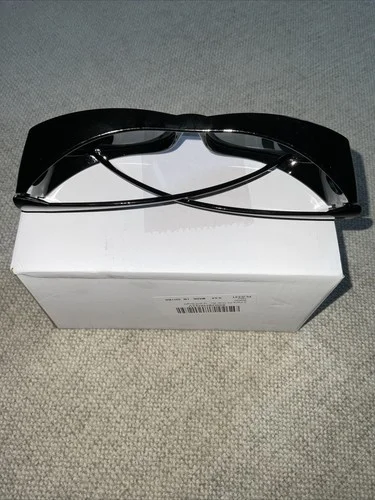 Polarized Fit Over Sunglasses Sport Oversized Eyeglasses For Driving 2