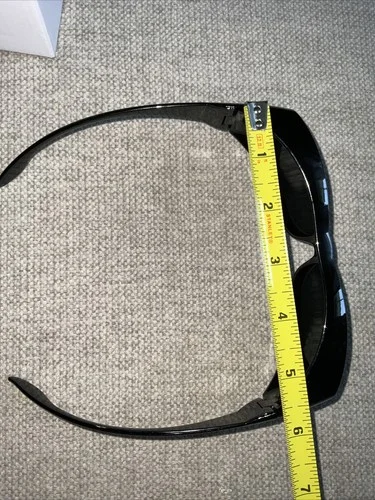 Polarized Fit Over Sunglasses Sport Oversized Eyeglasses For Driving 3