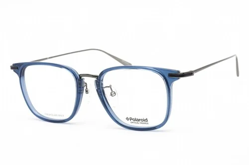 POLAROID CORE PLDD384G-XW0-51 Eyeglasses Size 51mm 20mm 145mm Blue Men