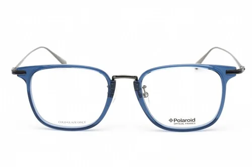 POLAROID CORE PLDD384G-XW0-51 Eyeglasses Size 51mm 20mm 145mm Blue Men 2