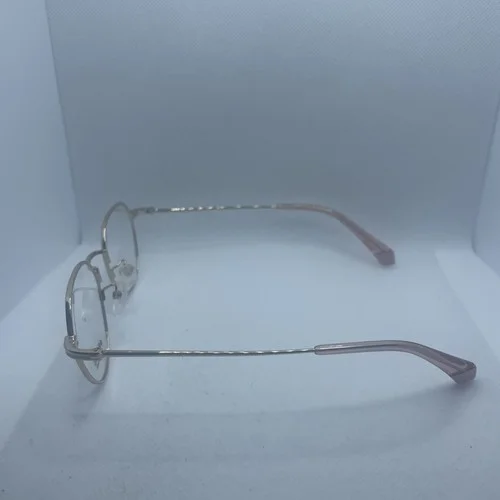 Polaroid D362/G 49/18 145 Gold/pinkWomen Eyeglass Frames P10 4