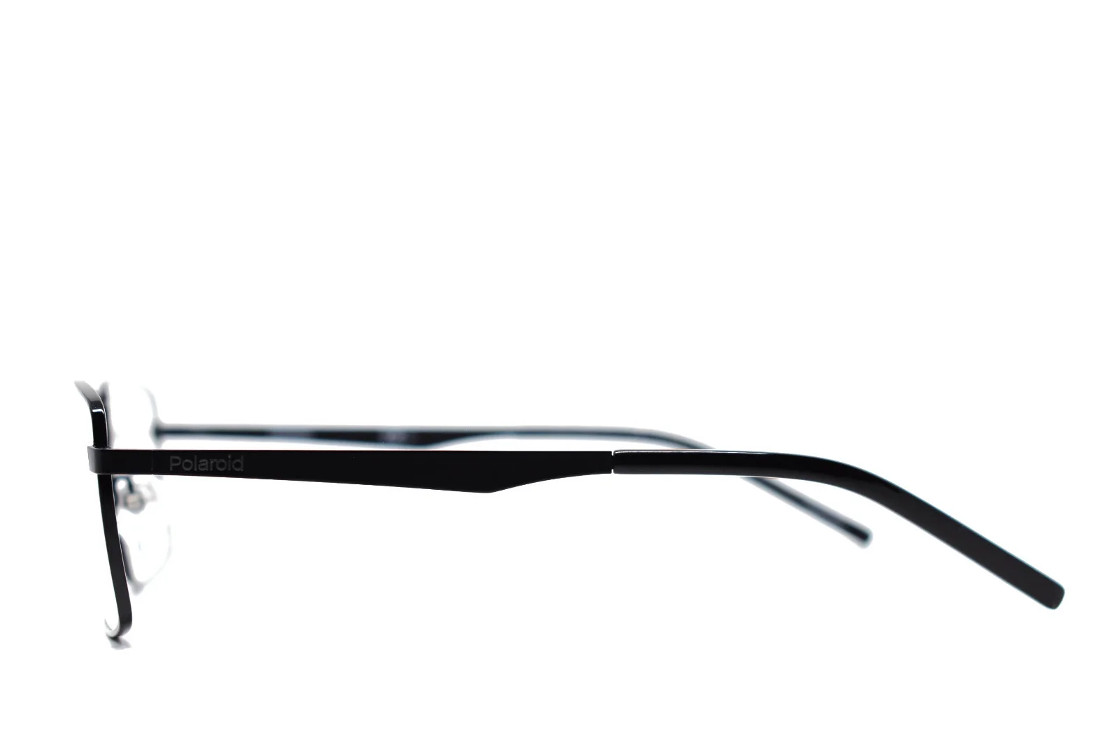 POLAROID Eyeglasses Black D322 807 55-16-145 Brand New Authentic 4