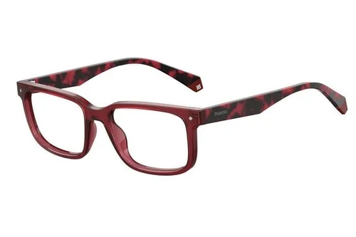 POLAROID Eyeglasses PLD-335-0C9A-53 Size 53mm/145mm/17mm Brand New 3