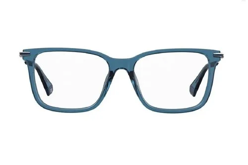 POLAROID Eyeglasses PLD-365-G-DTY-53 Size 53mm/145mm/16mm Brand New 2