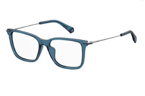 POLAROID Eyeglasses PLD-365-G-DTY-53 Size 53mm/145mm/16mm Brand New 3