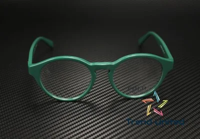 POLO PH2243 5421 Phantos Shiny Forest Green Demo Lens 50 mm Men 2
