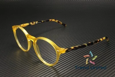 POLO PH2246 5005 Phantos Shiny Opal Honey Demo Lens 50 mm Men