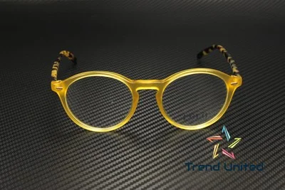 POLO PH2246 5005 Phantos Shiny Opal Honey Demo Lens 50 mm Men 2