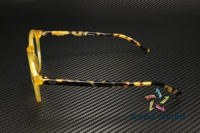 POLO PH2246 5005 Phantos Shiny Opal Honey Demo Lens 50 mm Men 4